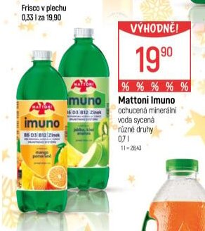 Mattoni imuno