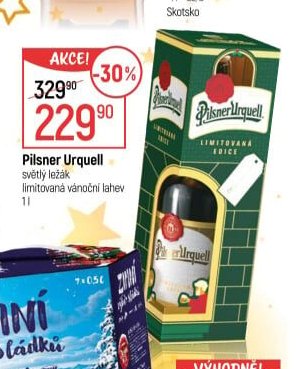 Pilsner Urquell