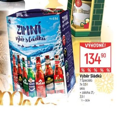 Výběr Sládků