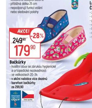 Bačkůrky