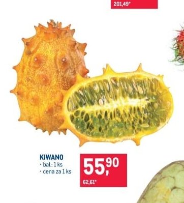 Kiwano