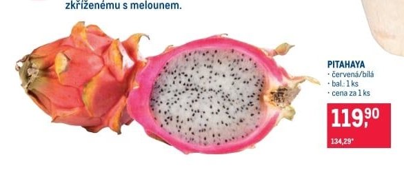 Pitahaya