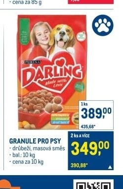 GRANULE PRO PSY