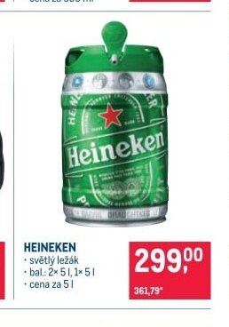 HEINEKEN