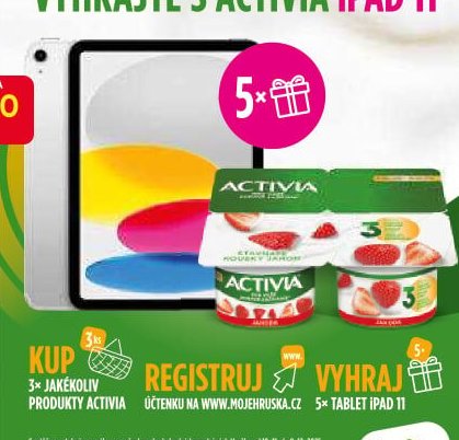 Activia