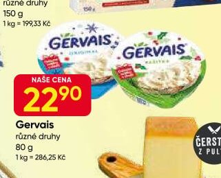 Gervais