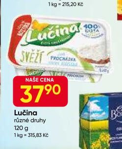 Lučina