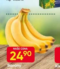 Banány