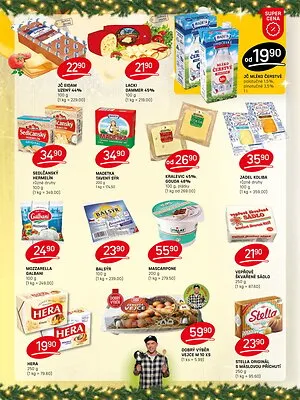 akční leták FLOP 3.12.2025-9.12.2025