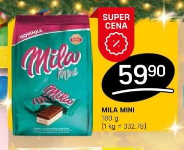 Mila Mini