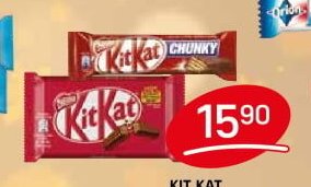 Kit Kat