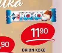 Orion Koko