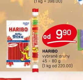 Haribo