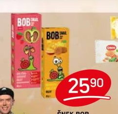 Šnek Bob