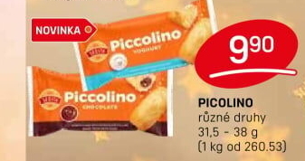 Croissant Piccolino Sedita