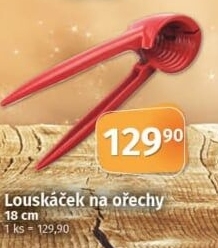 Louskáček na ořechy