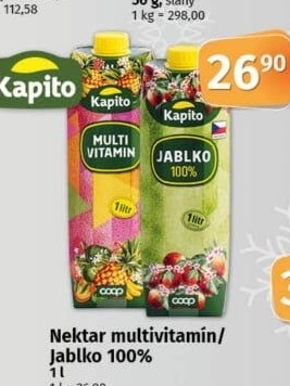 Nektar Kapito