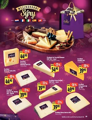 akční leták Albert 3.12.2025-31.12.2025