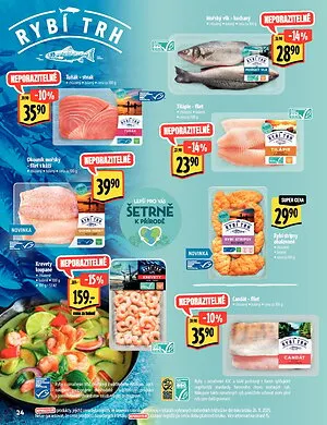 akční leták Albert 3.12.2025-31.12.2025