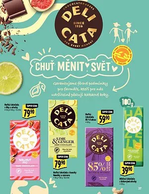 akční leták Albert 3.12.2025-31.12.2025