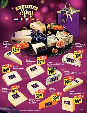 akční leták Albert 3.12.2025-31.12.2025