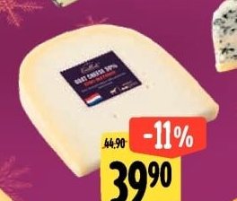 Excellent Kozí sýr ml. uleželý 50% – bloček
