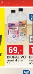 Biopalivo