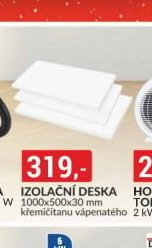 Izolační deska