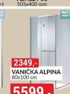 Vanička ALPINA