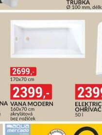 Vana MODERN