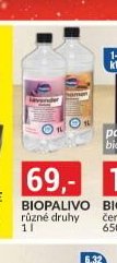 Biopalivo