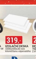 Izolační deska