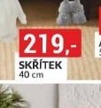 Skřítek (40 cm)