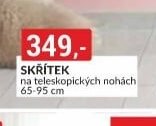 Skřítek na teleskopických nohách (65-95 cm)