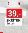 Skřítek (16 cm)