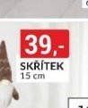 Skřítek (15 cm)