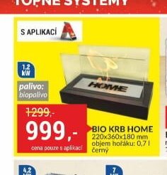Bio krb Home