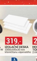 Izolační deska