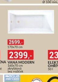 Vana MODERN