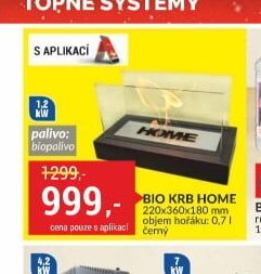 Bio krb HOME