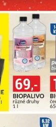 Biopalivo