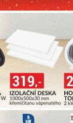 Izolační deska
