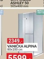 Vanička Alpina