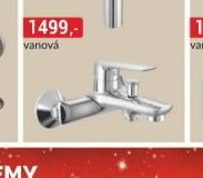 Vanová baterie Tanzanit