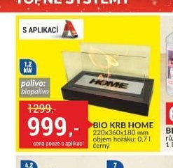 Bio Krb Home