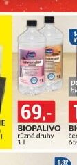 Biopalivo