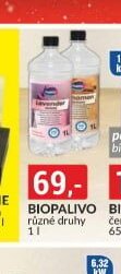 BIOPALIVO