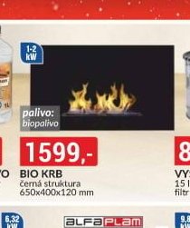 BIO KRB