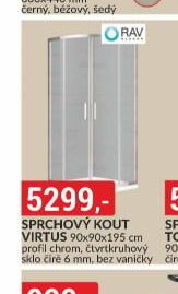 SPRCHOVÝ KOUT VIRTUS