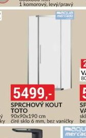 SPRCHOVÝ KOUT TOTO